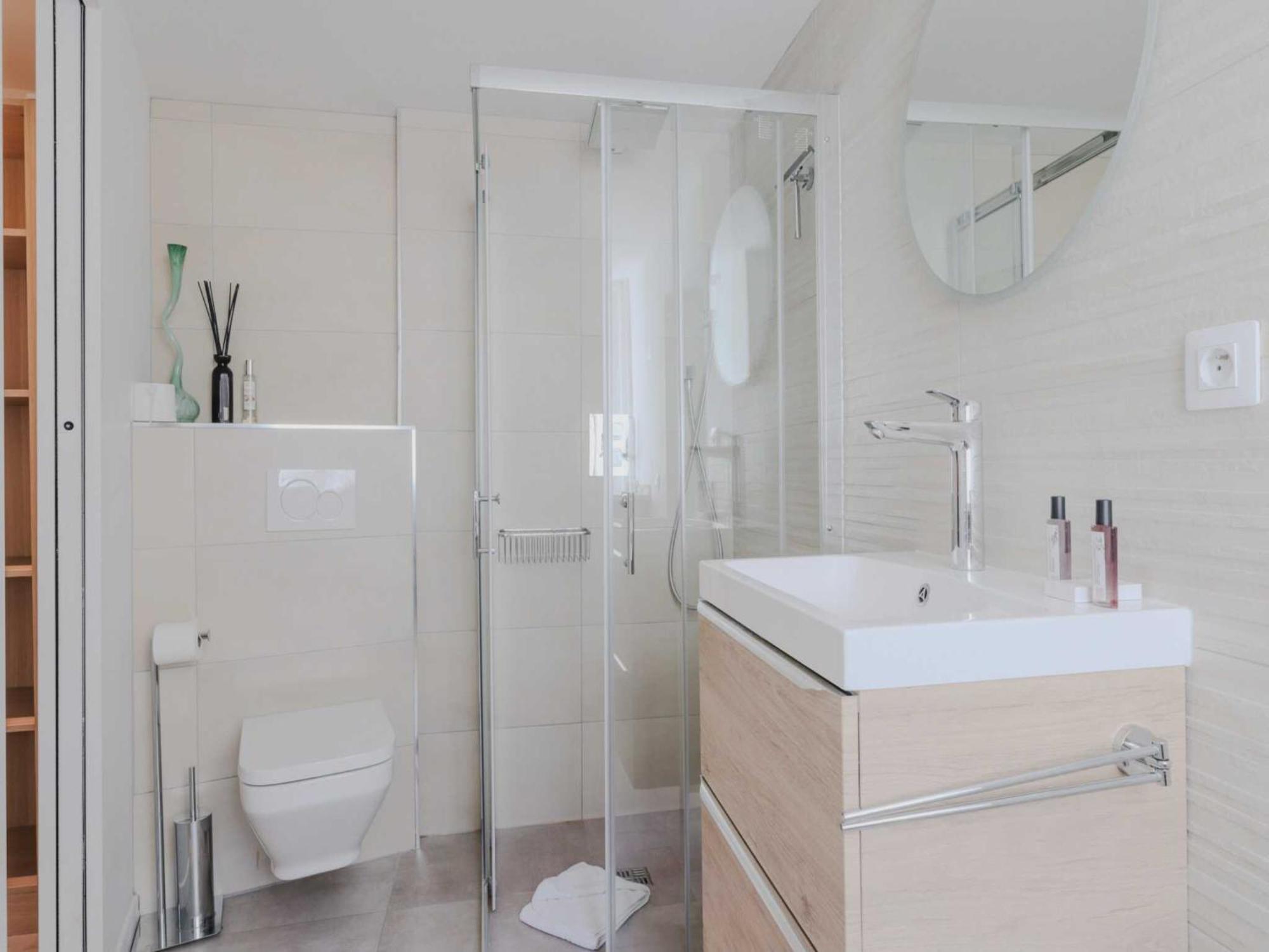 Charming Apt In Central - 1br 2p -sebastopol Parijs