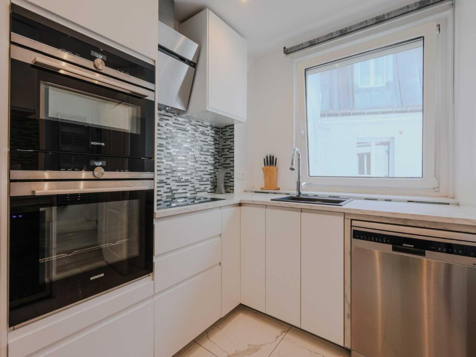 Charming Apt In Central - 1br 2p -sebastopol * Parijs