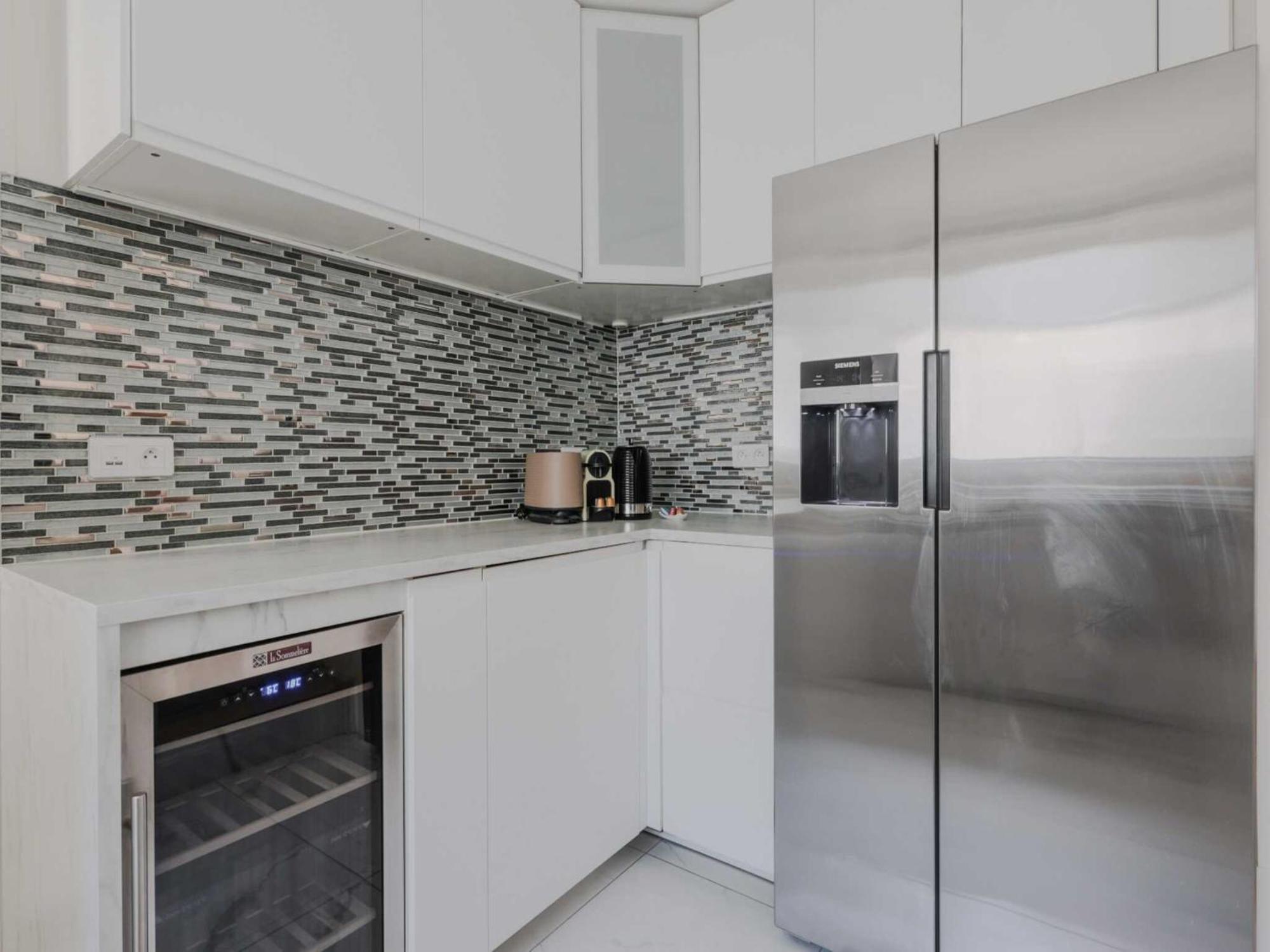 Charming Apt In Central - 1br 2p -sebastopol Appartement *
