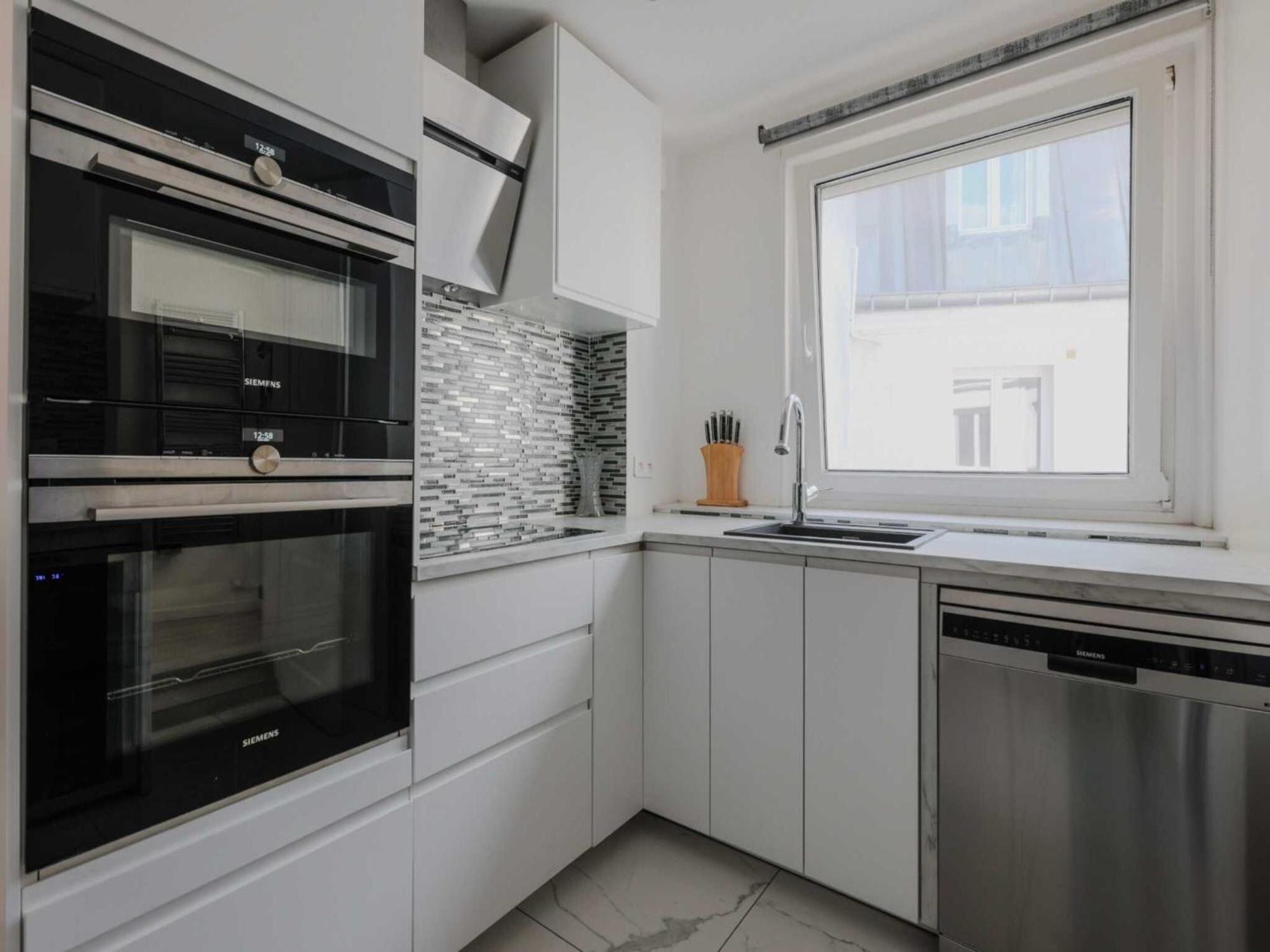 Appartement Charming Apt In Central - 1br 2p -sebastopol Parijs